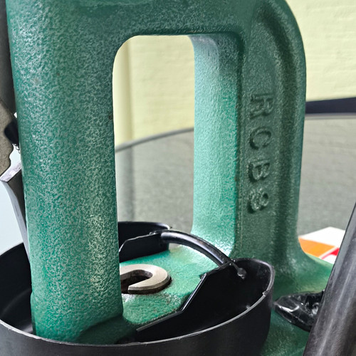 Rcbs einstufige - rcbs,
