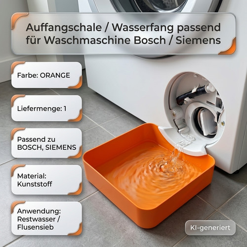 Waschmaschinen ablauftrichter - waschmaschinen,