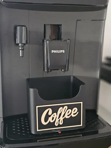 Kaffeevollautomat