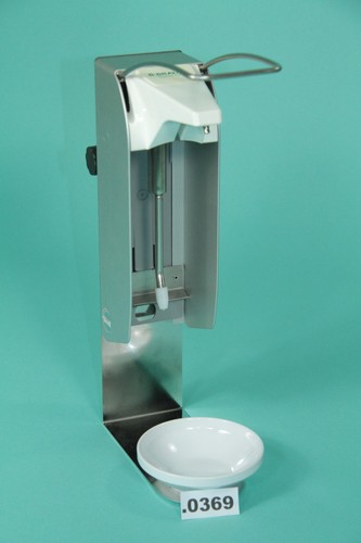 Wandspender hygiene - wandspender,