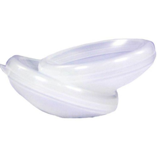 Milchauffangschale kunststof - milchauffangschale,