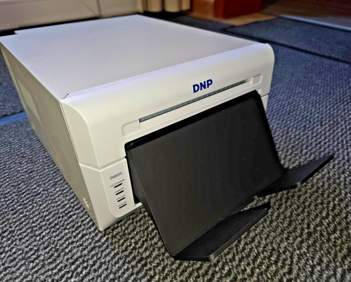 Auffangschale fotodrucker - auffangschale,