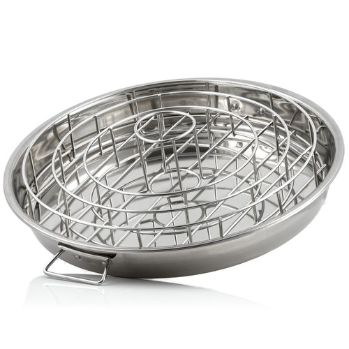 Bbq toro edelstahl 1 - bbq-toro, 3-in-1