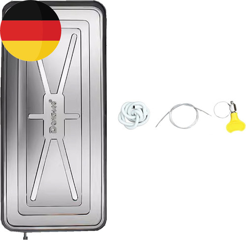 Tropfwanne der klimaanlage - der,