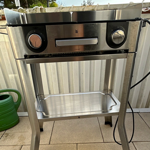 Wmf standgrill elektrisch - wmf,