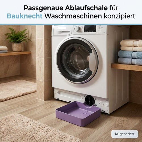 Passend für bauknecht - passend,