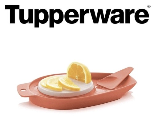 Tupperware mamsell - tupperware,