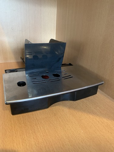 Abtropfschale schwarz für - abtropfschale,