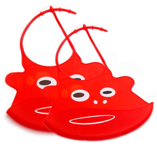 Stück baby kinder lätzchen - 2,