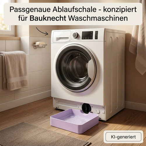 Passend für bauknecht - passend,
