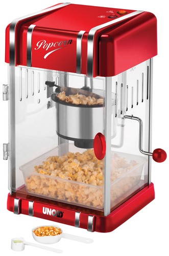Unold popcornmaker 48535 - popcornmaker, |