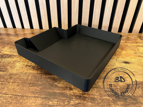 Tablett auffangschale schale - tablett,