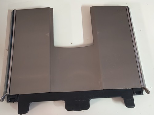 Blende edelstahl auffangschale - blende,