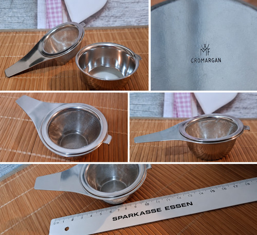 Aus nachlass wmf cromargan - aus,