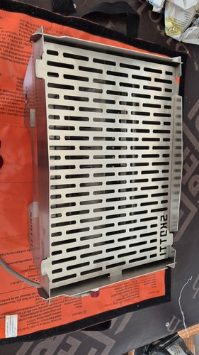 Skotti grill gasgrill mit - grill,