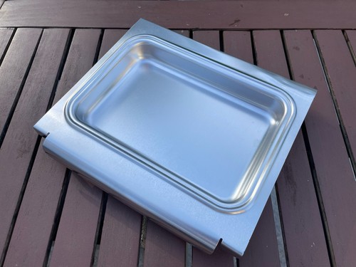 Fettauffangschale für weber - für,
