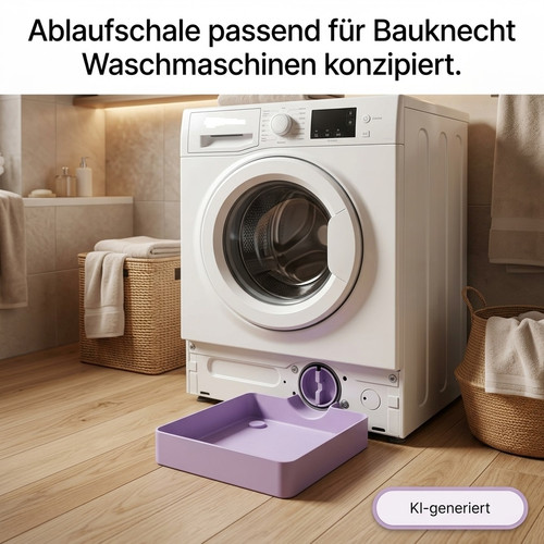 Passend für bauknecht - passend,