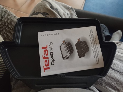 Tefal saft auffangschale - tefal, saft-auffangschale