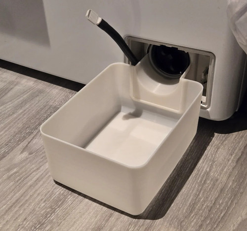 Auffangschale passend für - , lg