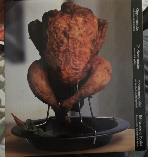 Hähnchengriller - , /