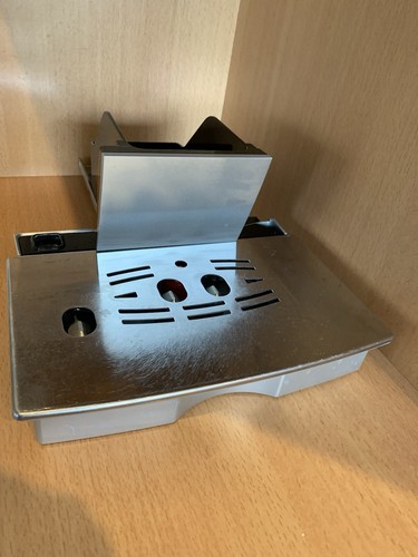 Abtropfschale silber für - silber,